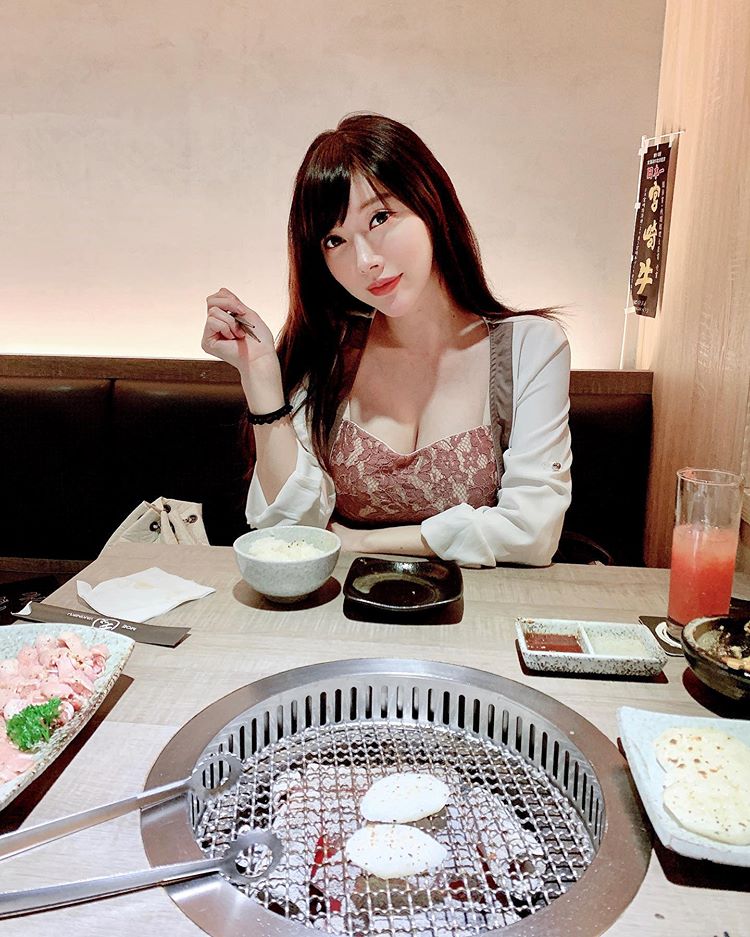 Breast Feeling – Yao Zhen-第1章-图片36
