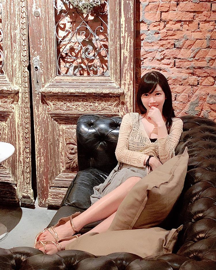 Breast Feeling – Yao Zhen-第1章-图片43