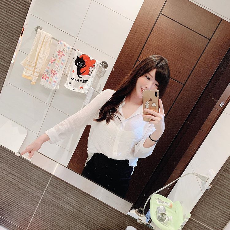 Breast Feeling – Yao Zhen-第1章-图片41