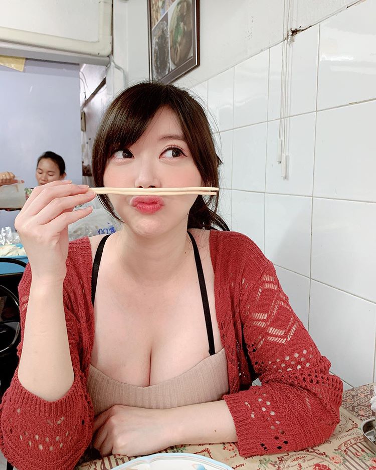 Breast Feeling – Yao Zhen-第1章-图片46