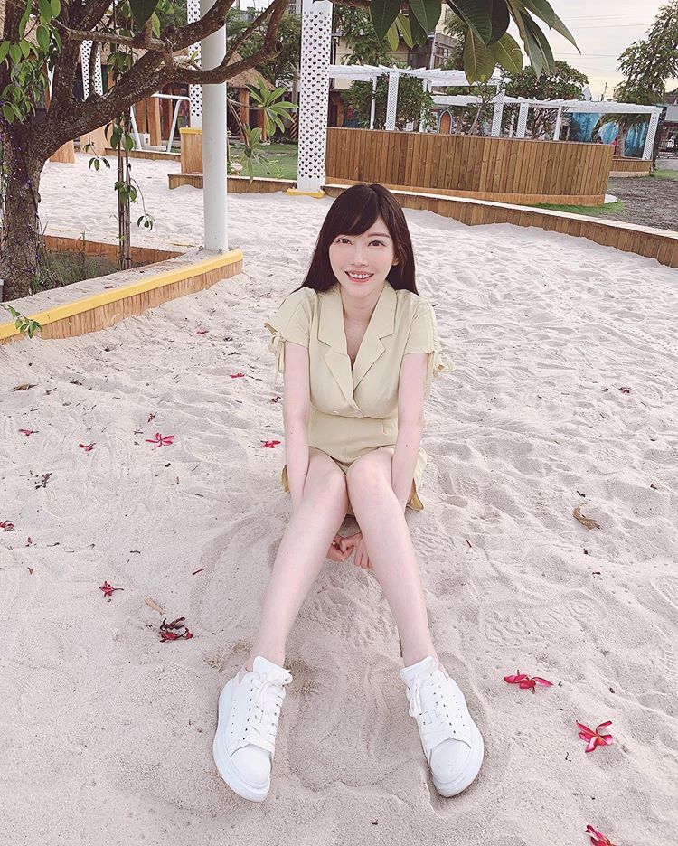 Breast Feeling – Yao Zhen-第1章-图片50