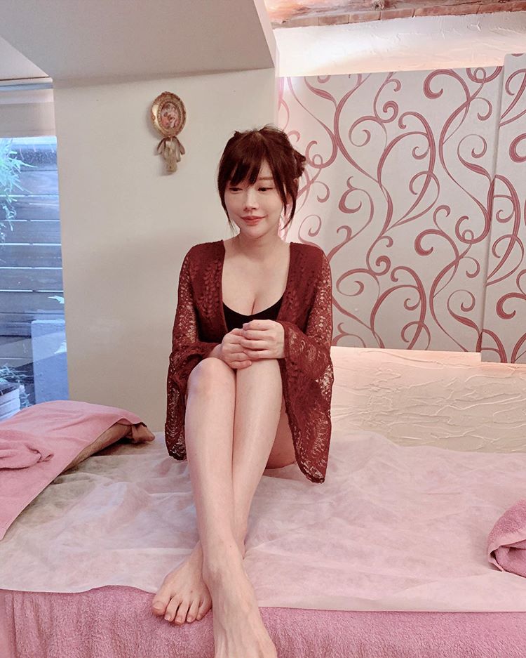 Breast Feeling – Yao Zhen-第1章-图片48