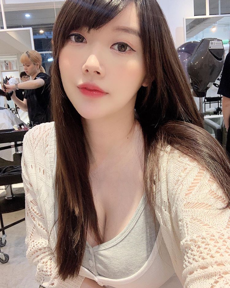 Breast Feeling – Yao Zhen-第1章-图片54