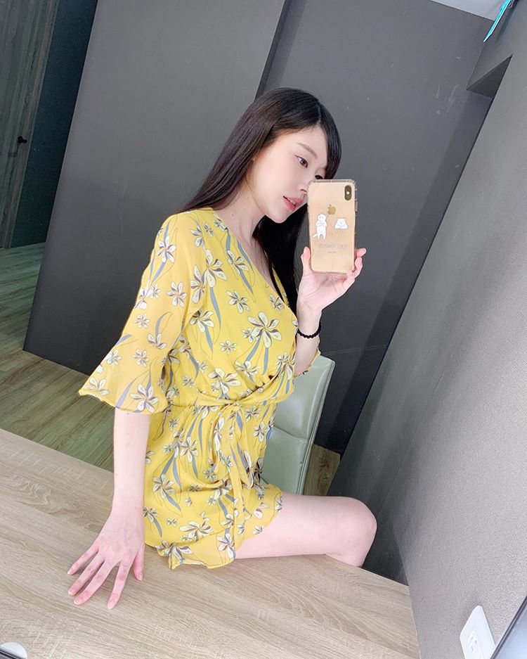 Breast Feeling – Yao Zhen-第1章-图片63