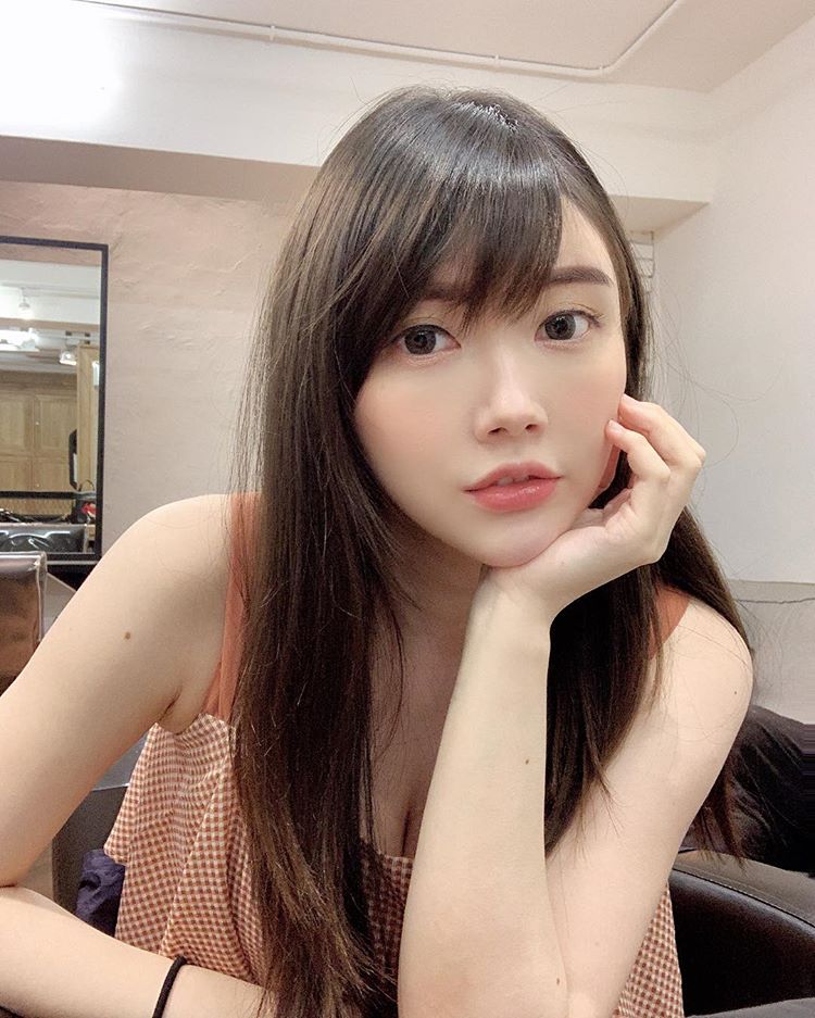 Breast Feeling – Yao Zhen-第1章-图片90
