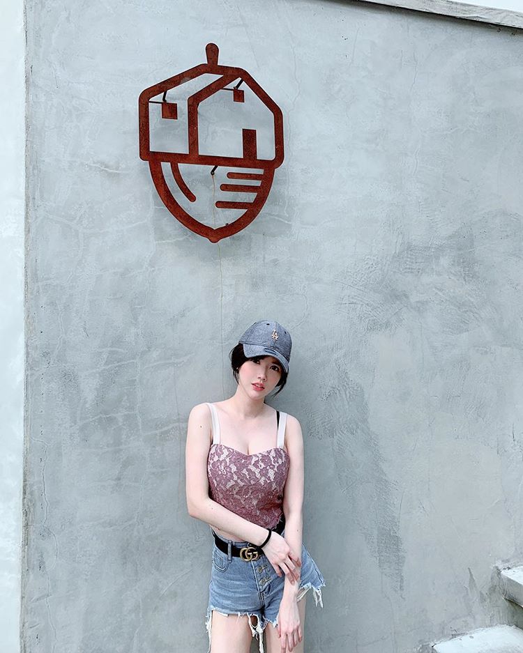Breast Feeling – Yao Zhen-第1章-图片102