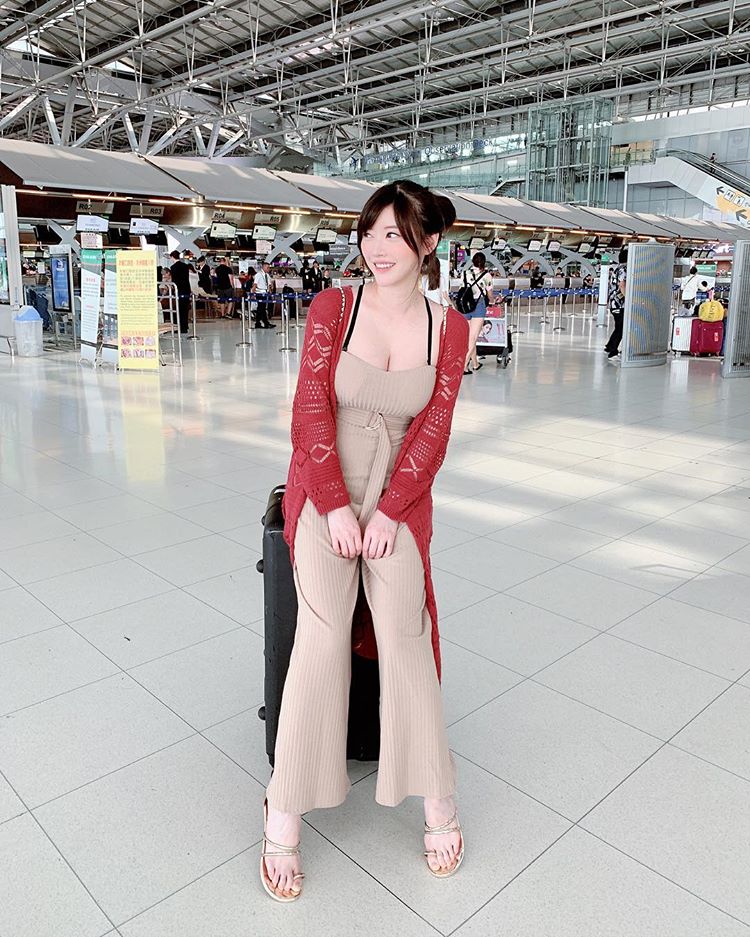 Breast Feeling – Yao Zhen-第1章-图片106