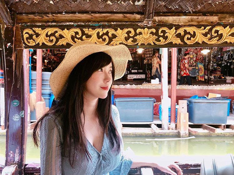 Breast Feeling – Yao Zhen-第1章-图片105