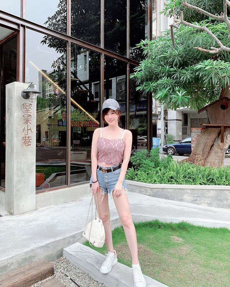 Breast Feeling – Yao Zhen-第1章-图片109