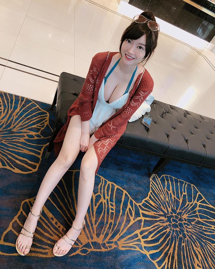 Breast Feeling – Yao Zhen-第1章-图片108