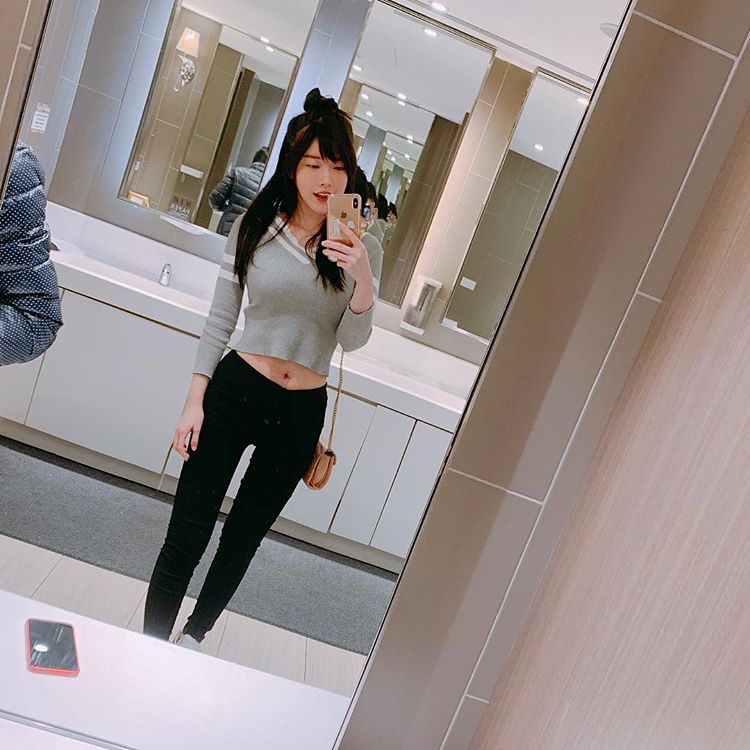Breast Feeling – Yao Zhen-第1章-图片121