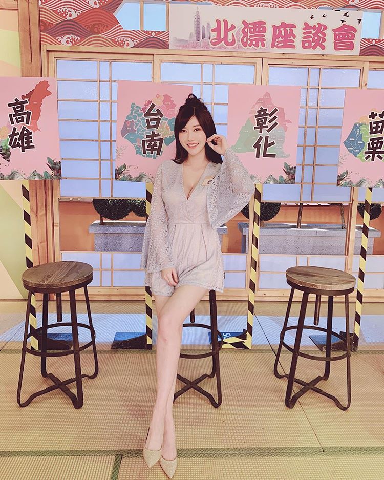 Breast Feeling – Yao Zhen-第1章-图片125