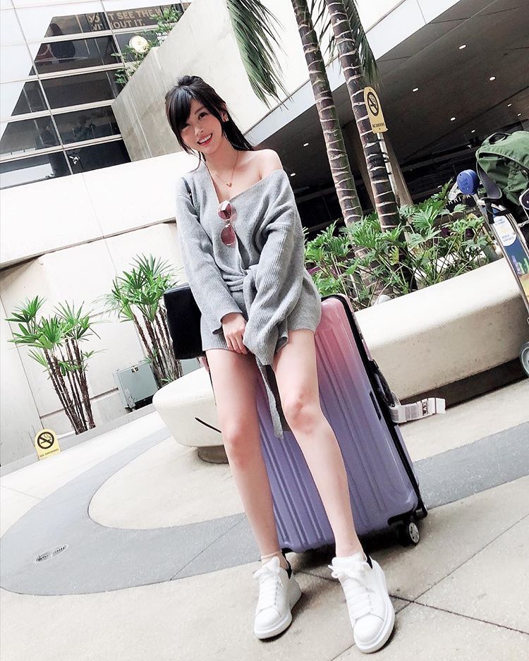 Breast Feeling – Yao Zhen-第1章-图片184