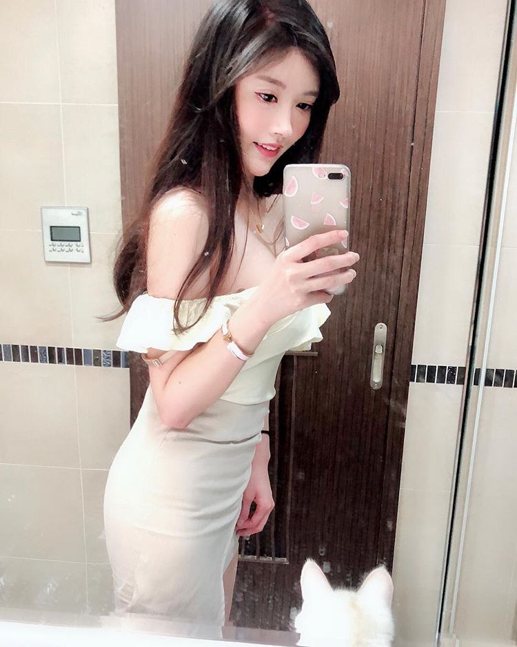 Breast Feeling – Yao Zhen-第1章-图片188