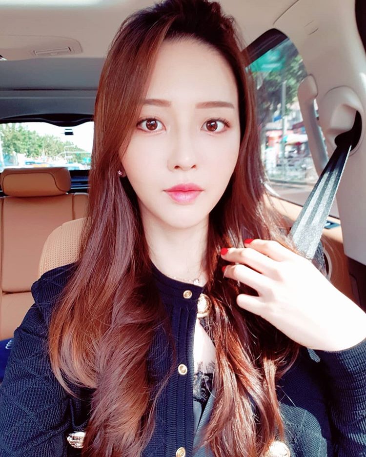 Jiana (Ja Hyun Lee)-第1章-图片3