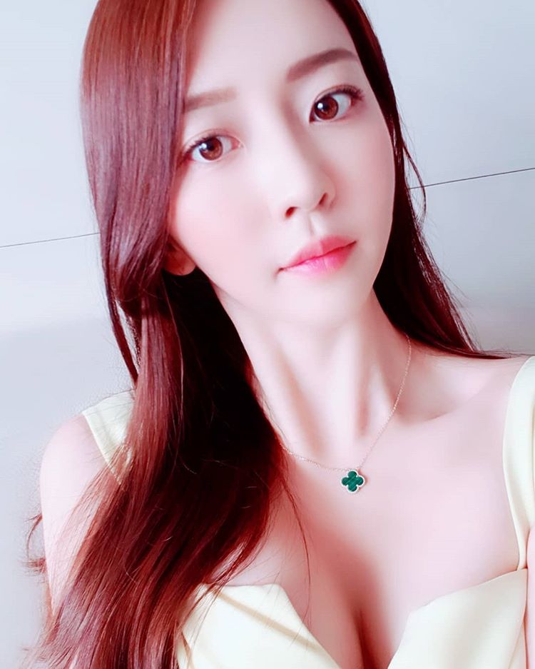 Jiana (Ja Hyun Lee)-第1章-图片33