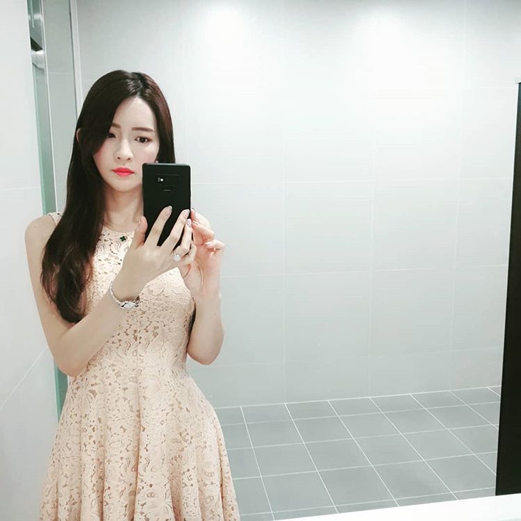 Jiana (Ja Hyun Lee)-第1章-图片42