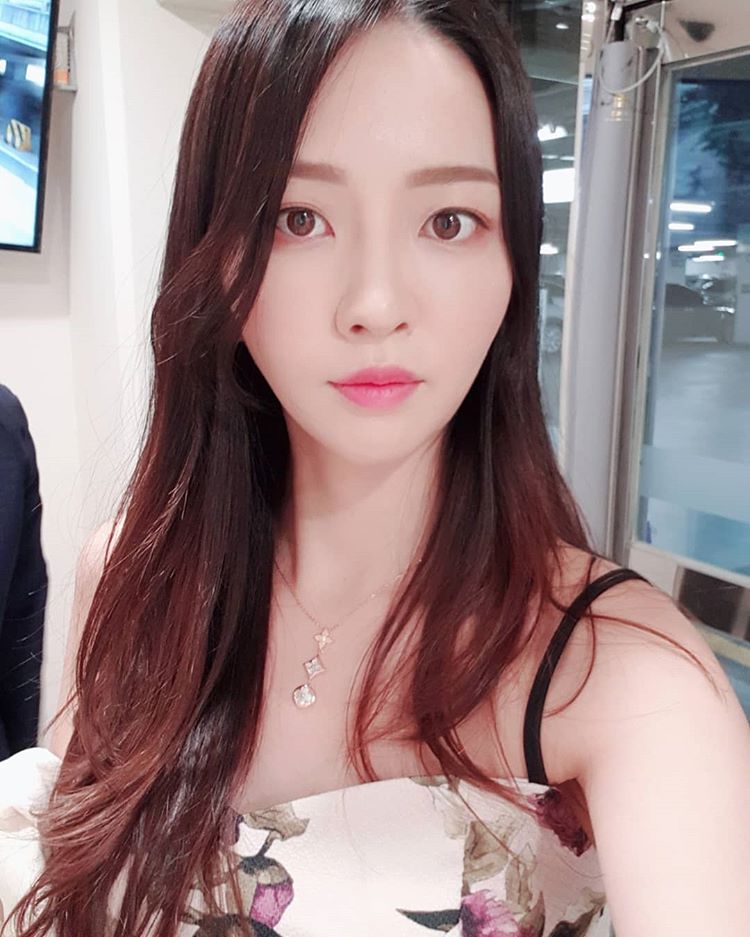 Jiana (Ja Hyun Lee)-第1章-图片50