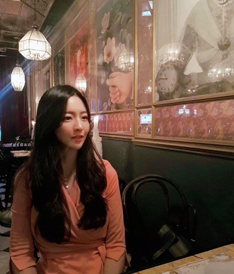 Jiana (Ja Hyun Lee)-第1章-图片57