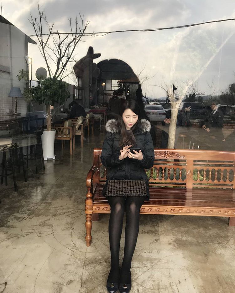 Jiana (Ja Hyun Lee)-第1章-图片91