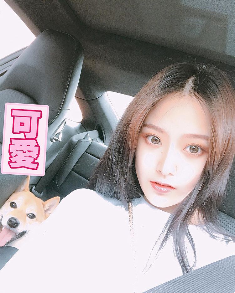 Faine Fu-第1章-图片66