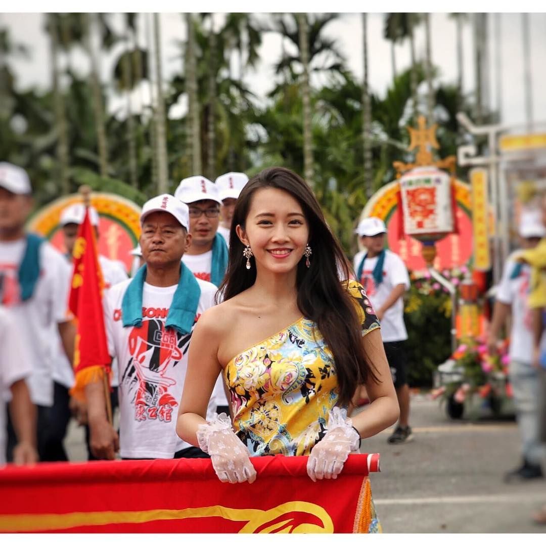 機車行店員也有天菜顏值!點進ig後發現「真實身份原來是_」…網爆動:難怪這麼優質!-第1章-图片3