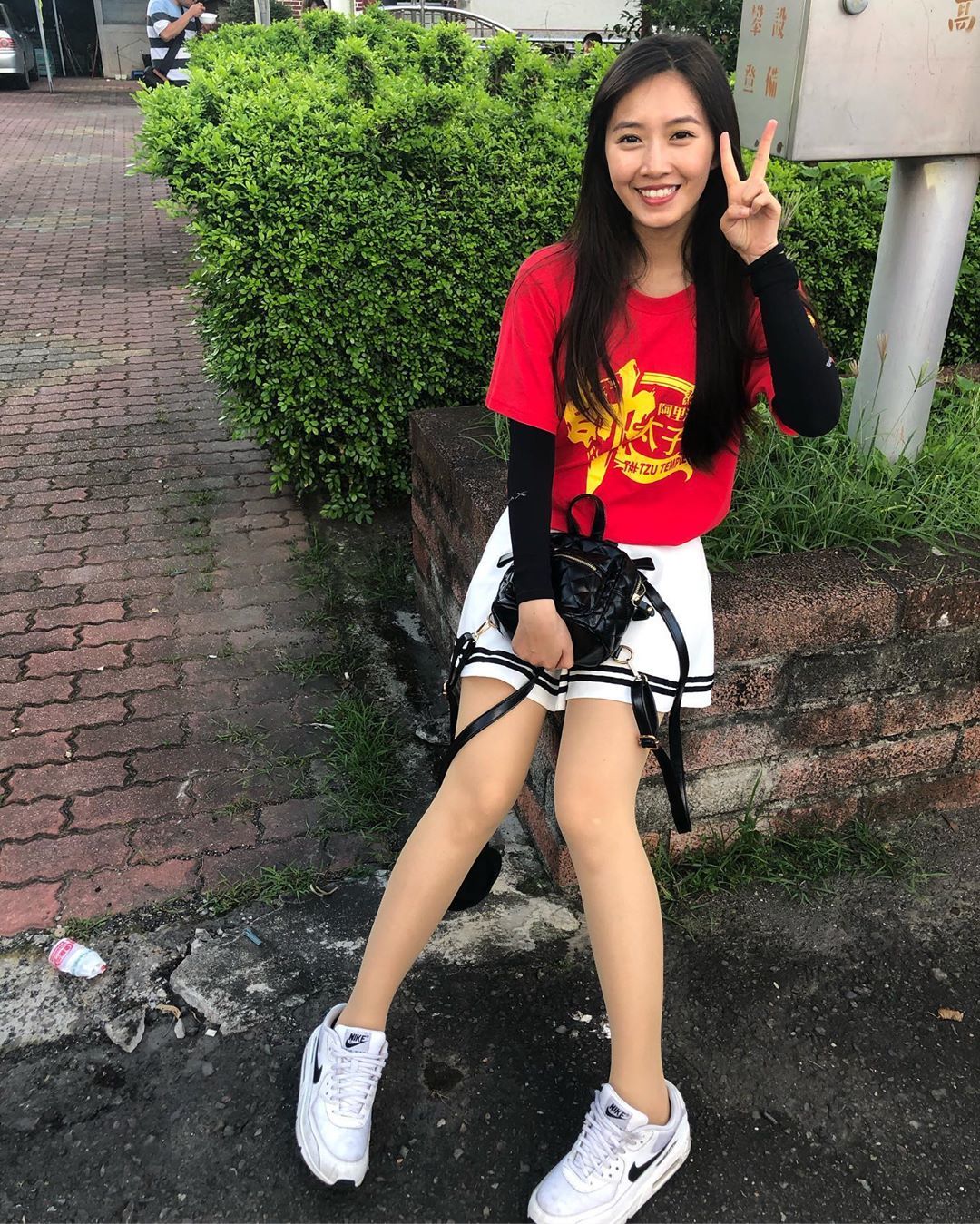 機車行店員也有天菜顏值!點進ig後發現「真實身份原來是_」…網爆動:難怪這麼優質!-第1章-图片12