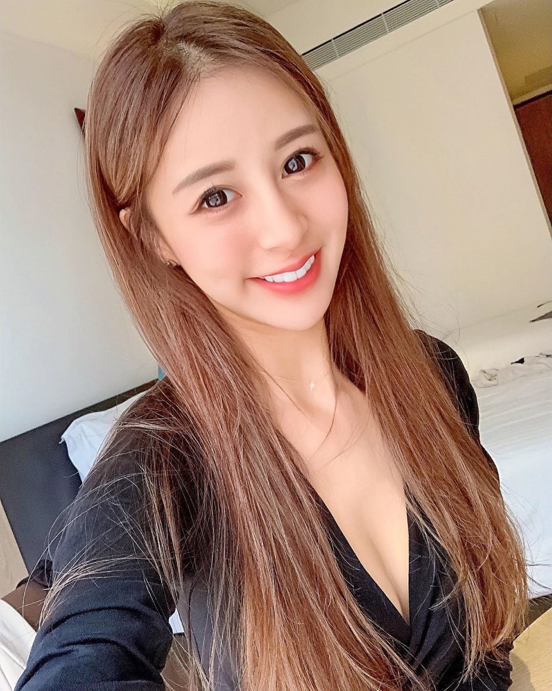 RITA 瑞塔兒 完美曲線藏不住！網暴動：這畫面很可以-第1章-图片2
