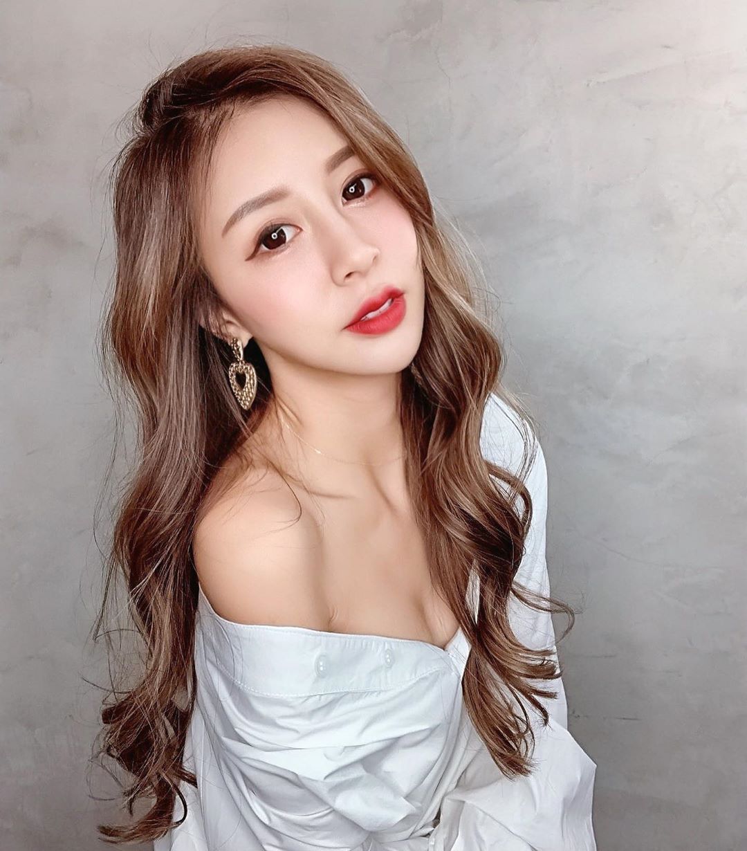 RITA 瑞塔兒 完美曲線藏不住！網暴動：這畫面很可以-第1章-图片11