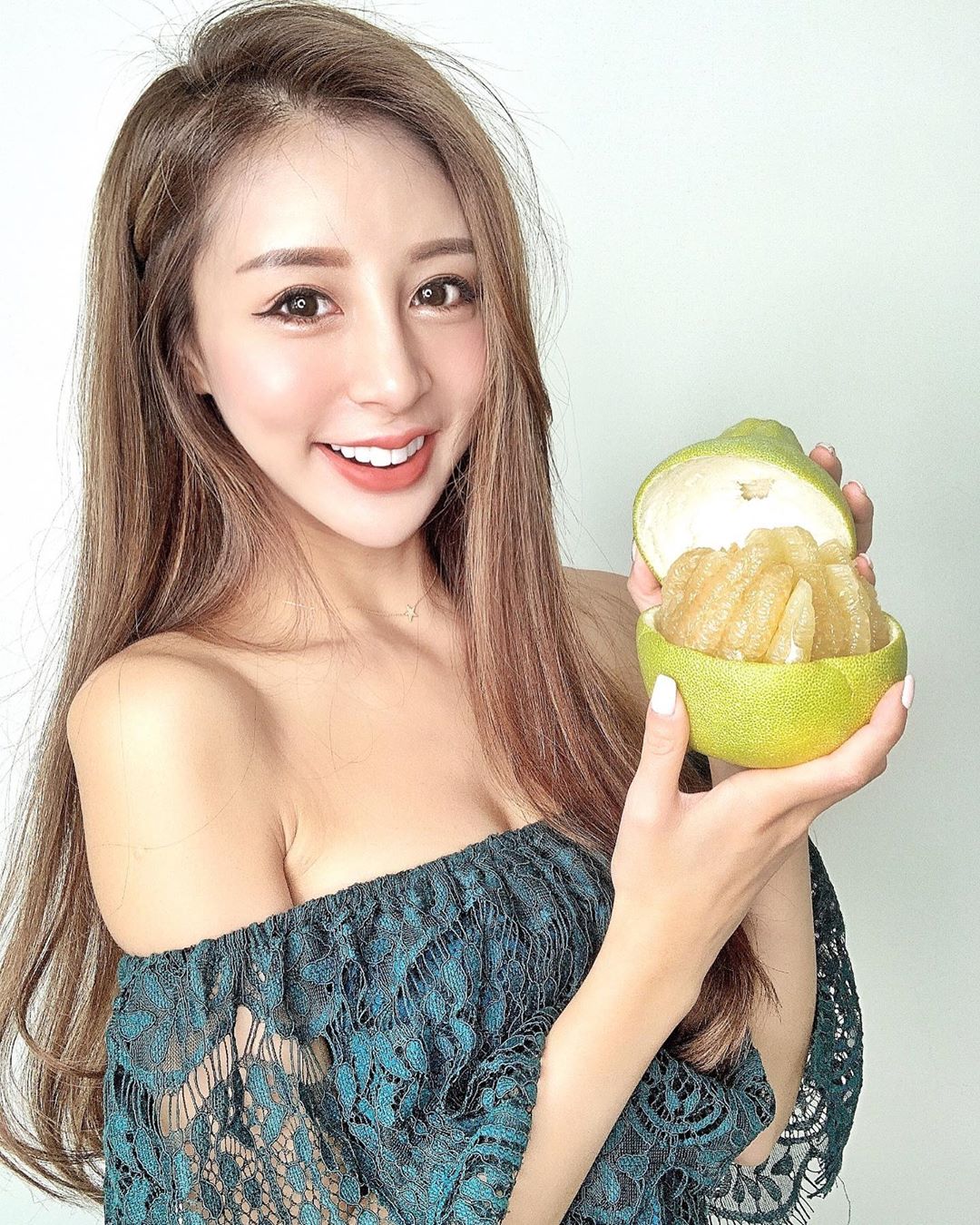 RITA 瑞塔兒 完美曲線藏不住！網暴動：這畫面很可以-第1章-图片14