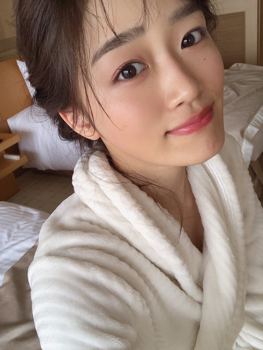 清水綾乃, Weekly Playboy 2019 No.15