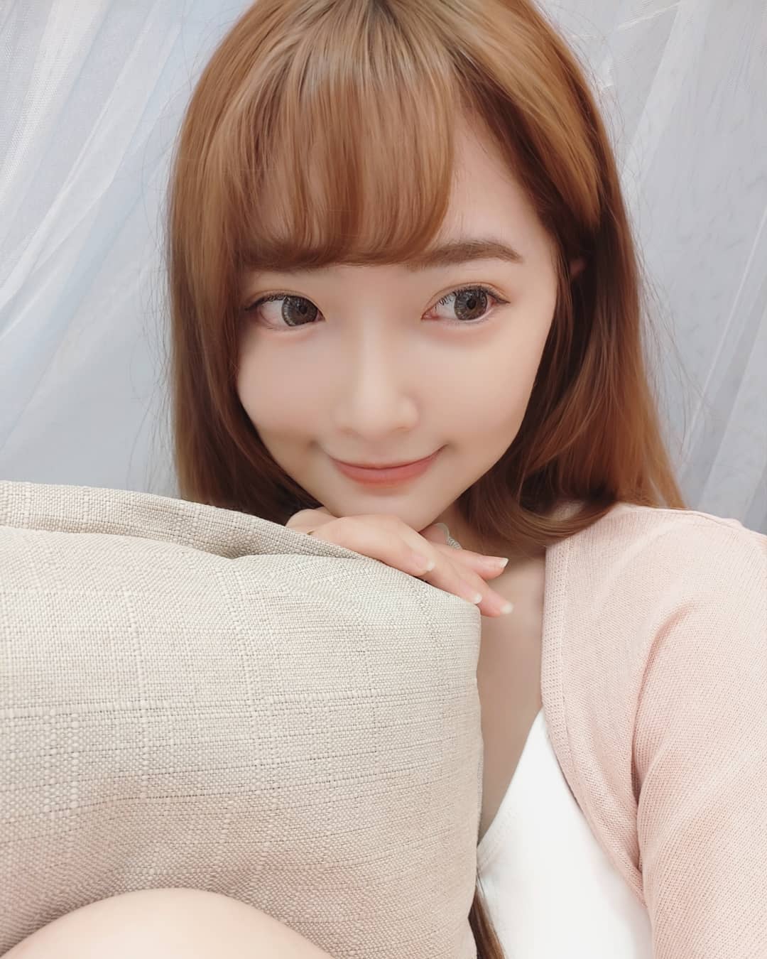 映晨: 我帶兩隻香蕉來看你們了~呵-第1章-图片7