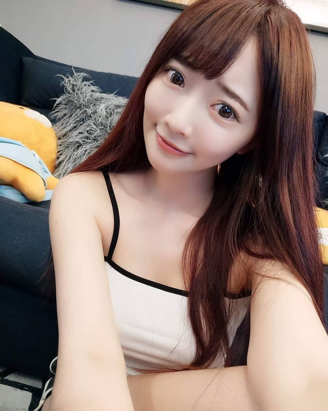 映晨: 我帶兩隻香蕉來看你們了~呵-第1章-图片18