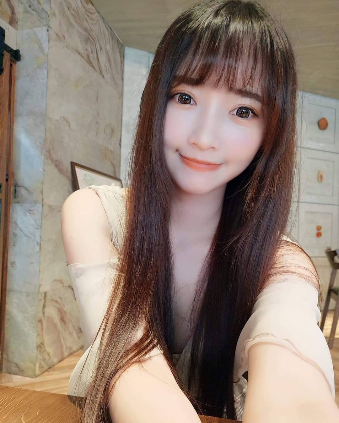 映晨: 我帶兩隻香蕉來看你們了~呵-第1章-图片19