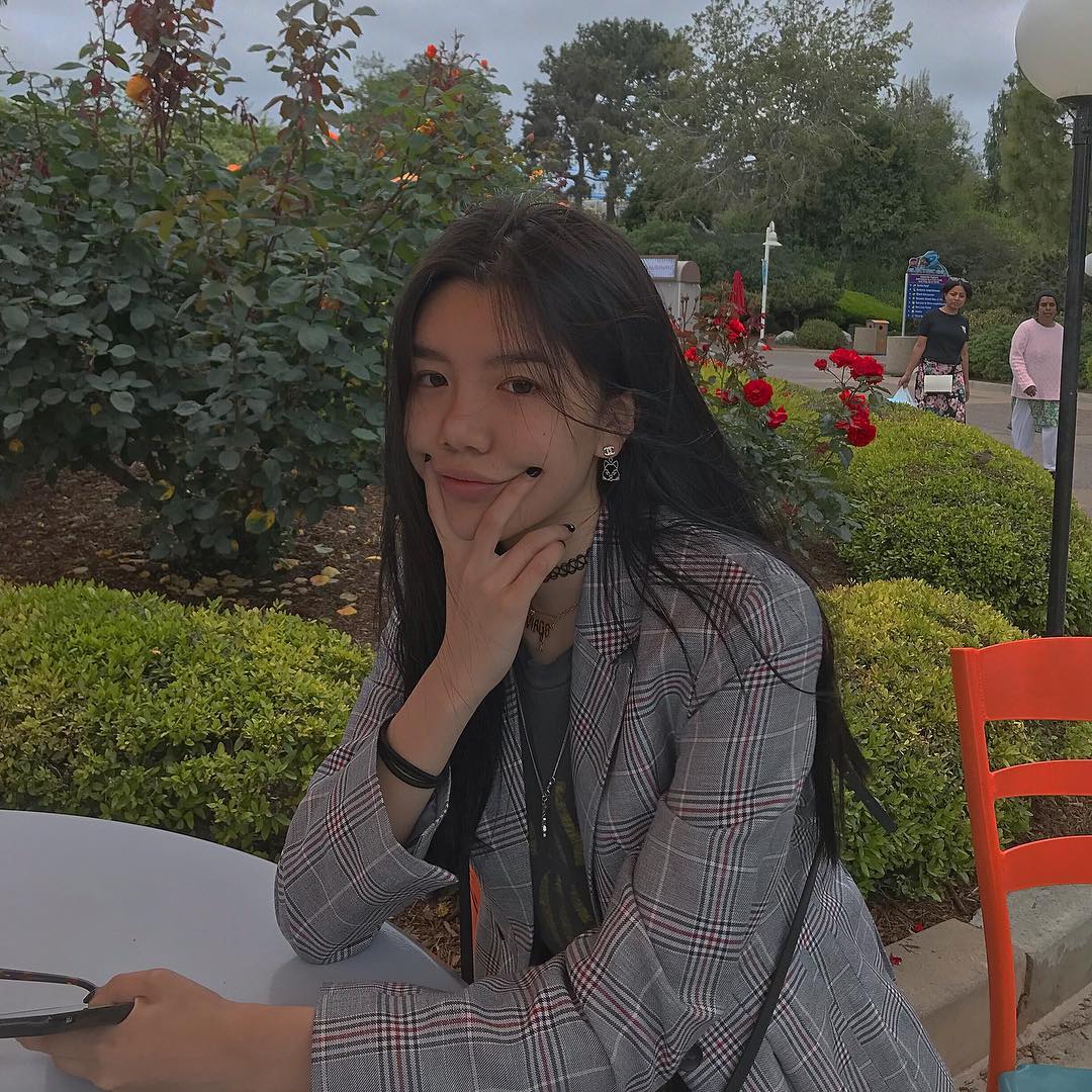 I don’t look like a star a long time ago.-第1章-图片18