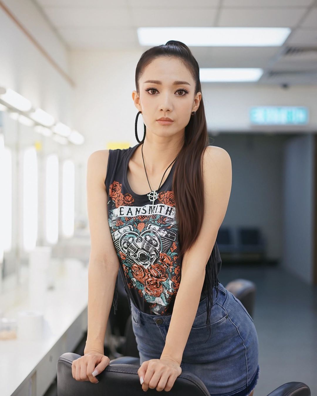 王君馨 失憶24小時乘以90 >'<-第1章-图片8