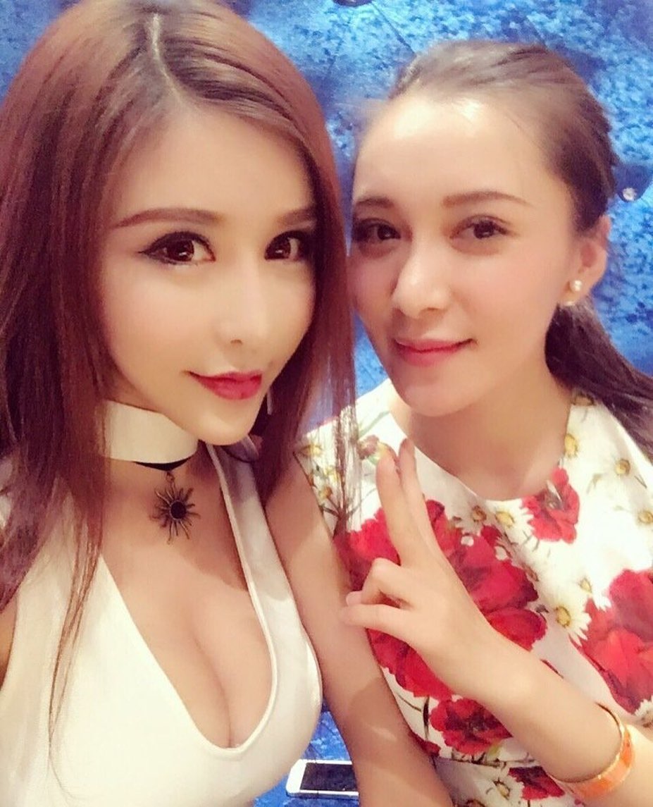 美娜劉 看我名字就知道我的人了 盡在不言中-第1章-图片8