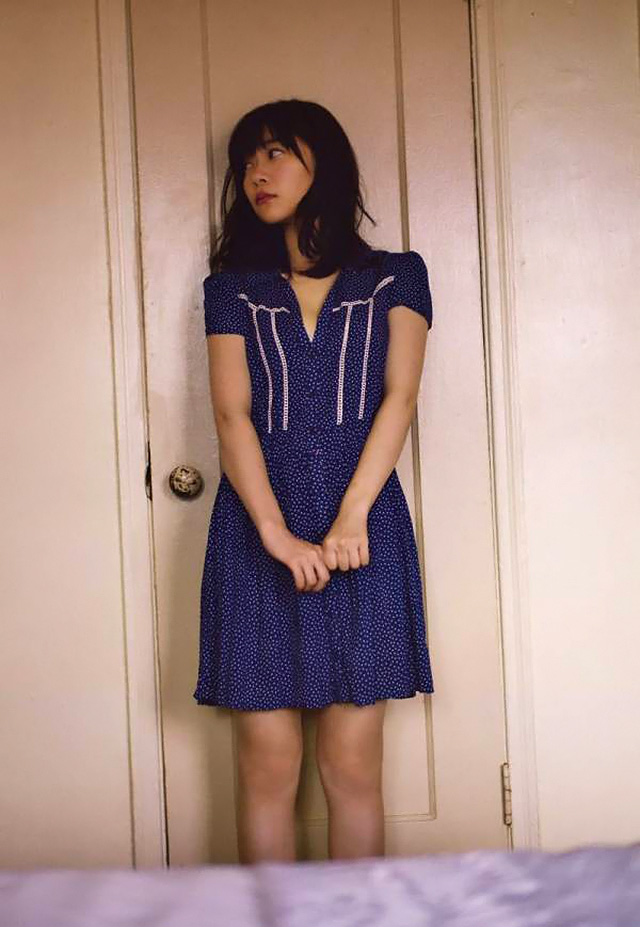 指原莉乃為總選衛冕半裸上陣曲線盡顯極限誘惑 2016年4月12日-第1章-图片13