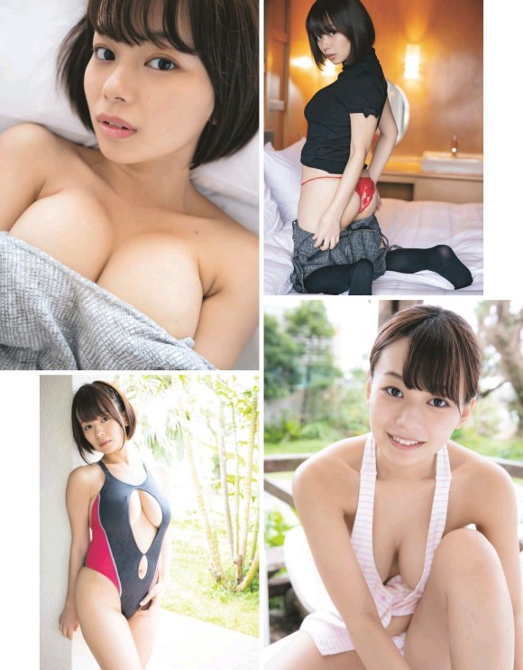 和地つかさ(26)のいやらしい女體について part3-第1章-图片6