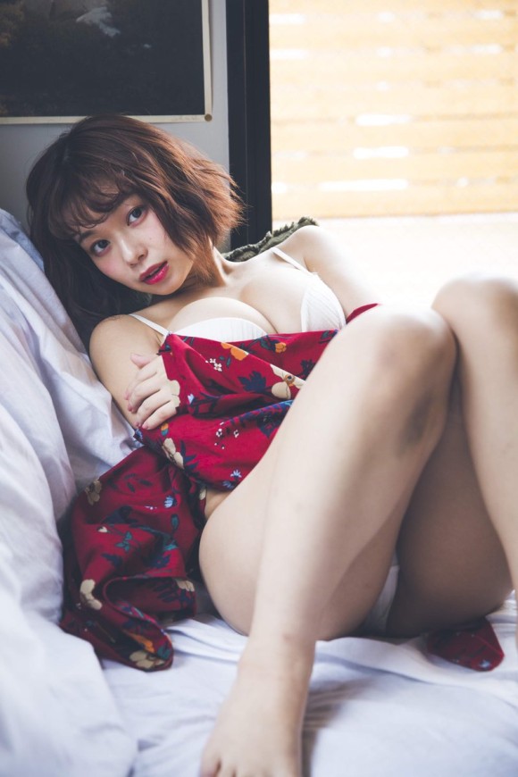 和地つかさ(26)のいやらしい女體について part3-第1章-图片24