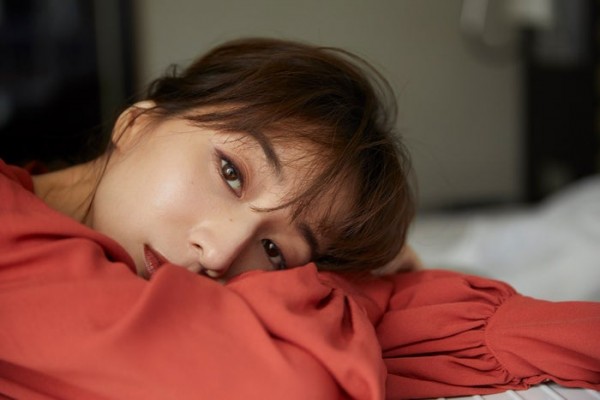 田中みな実、女子アナ田中みな実、1st寫真集ですっぴん初公開し下乳全開のSEXYショッ...-第1章-图片3