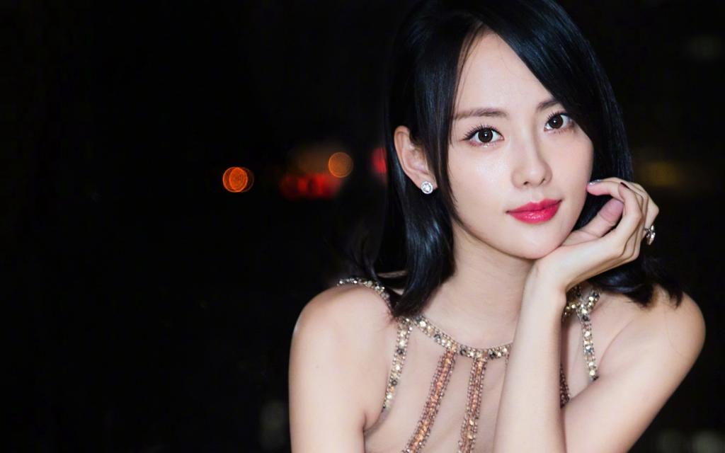 美女張嘉倪時尚魅力寫真-第1章-图片5