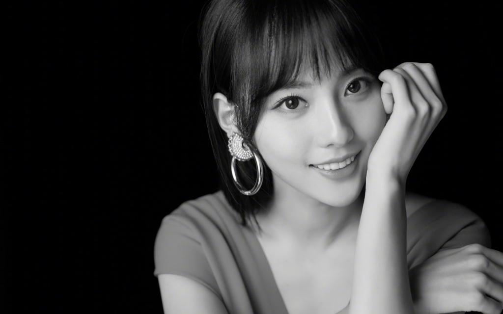 美女張嘉倪時尚魅力寫真-第1章-图片4