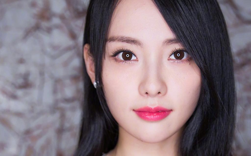 美女張嘉倪時尚魅力寫真-第1章-图片6