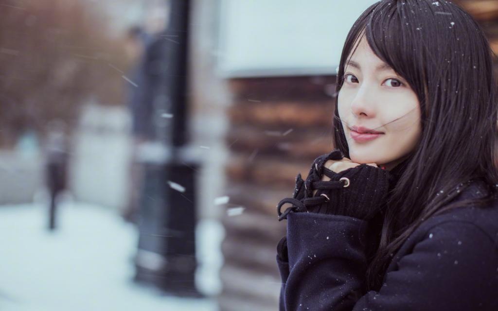 美女張嘉倪時尚魅力寫真-第1章-图片7