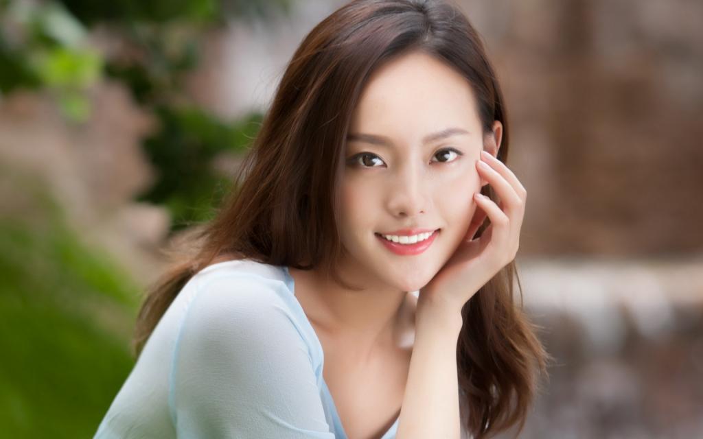 美女張嘉倪時尚魅力寫真-第1章-图片8
