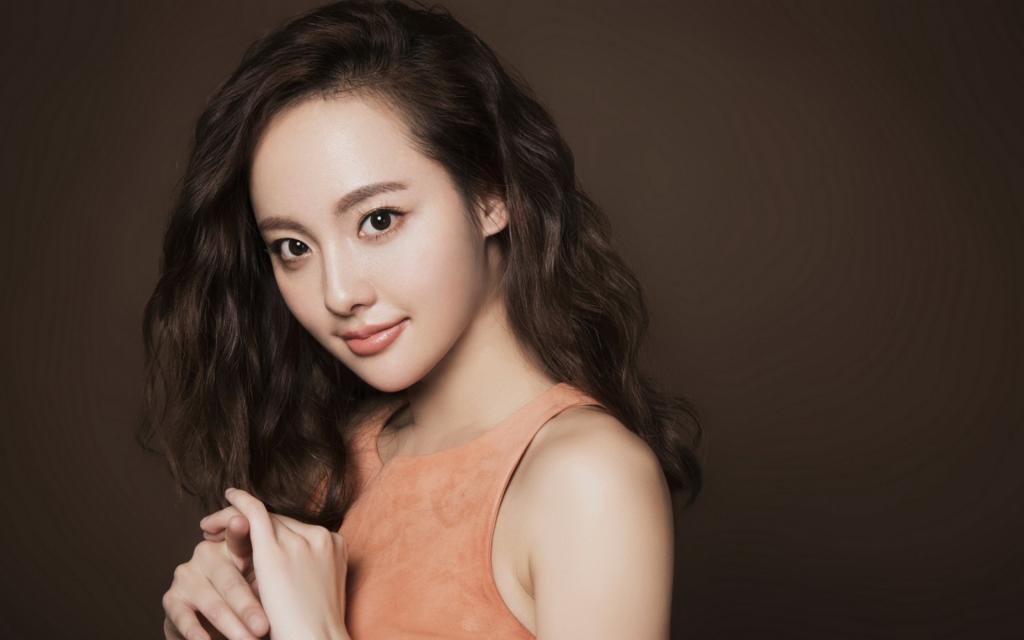 美女張嘉倪時尚魅力寫真-第1章-图片10