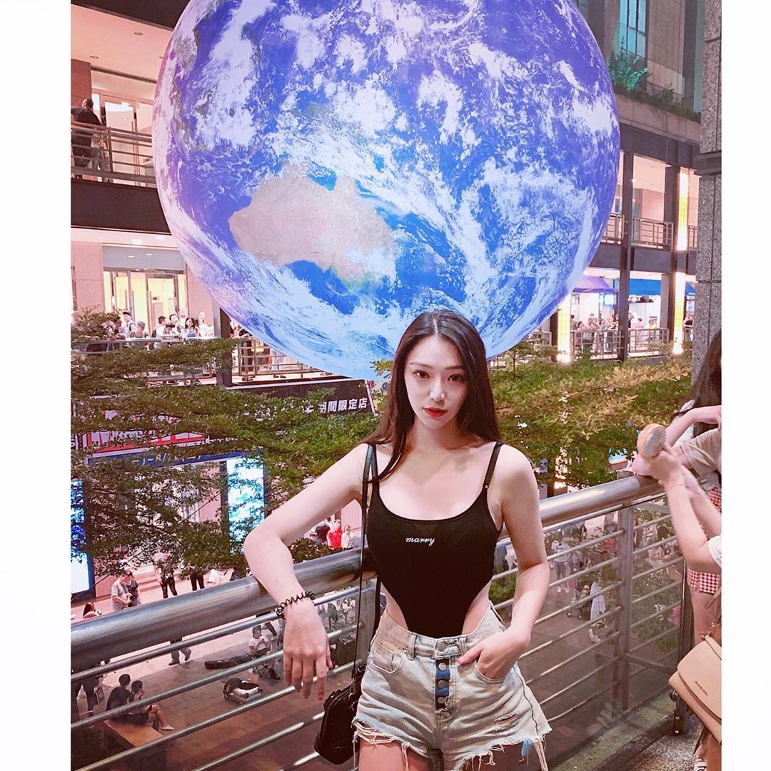Sweethearted sister too devastated... hidden under the bikini “water drops of sweet milk” fresh lust... simply broke the man’s line of reason!-第1章-图片14