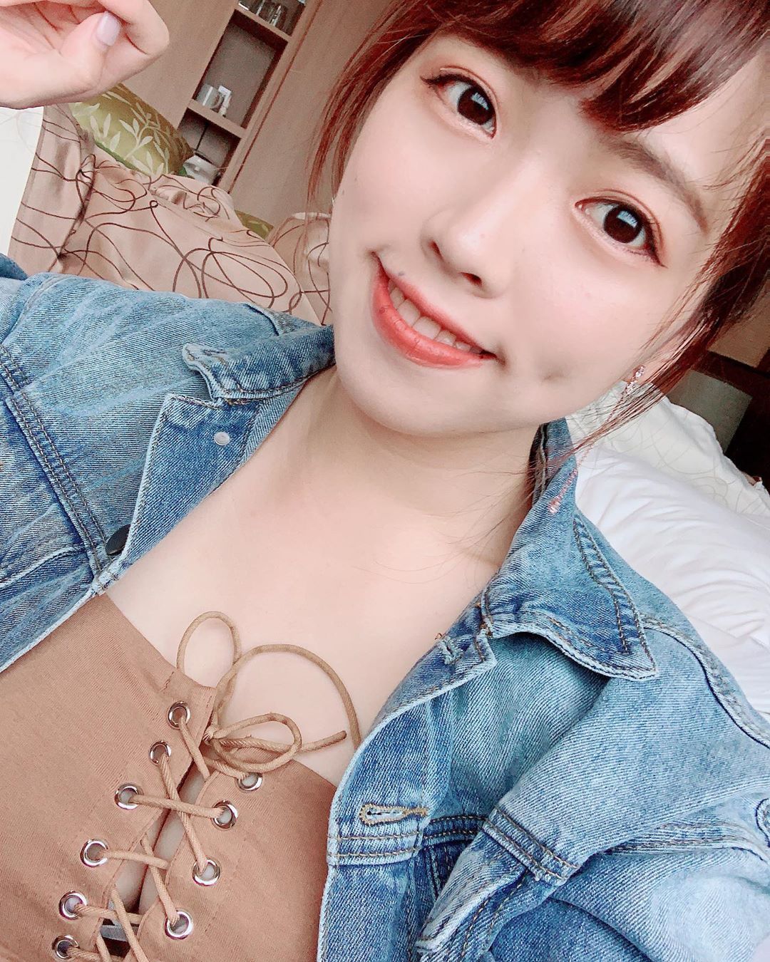 溫妮 天這麼黑 風這麼大 誰來關心我? 片人精-第1章-图片3