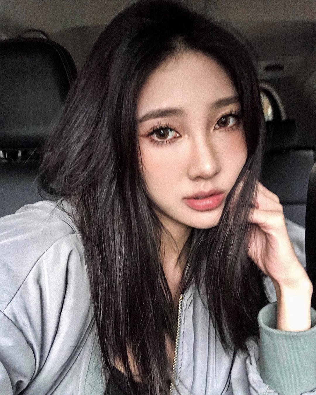 Keren Chao: 哎哦喂 姐姐腰扭到了啦-第1章-图片5